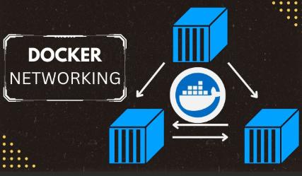  Docker et la communication inter-processus : ports, noms et adresses IP - Cover Image